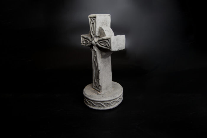 Small Celtic Cross - Image 4