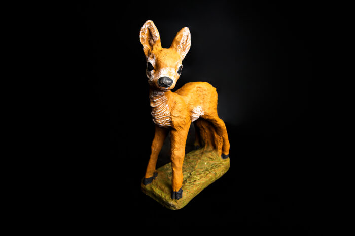 Standing Fawn - Image 2