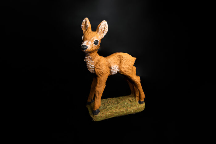 Standing Fawn - Image 4