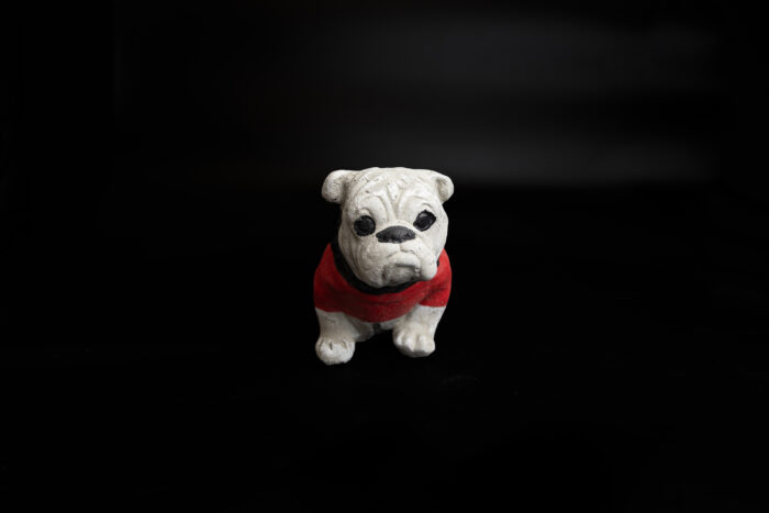 Small Bulldog