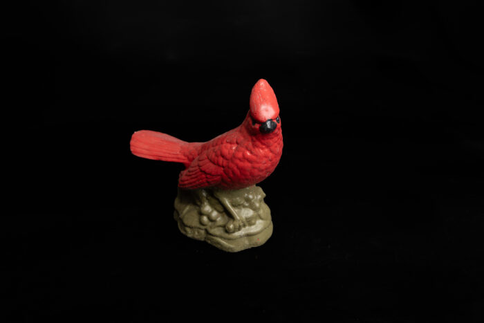 Cardinal on Base