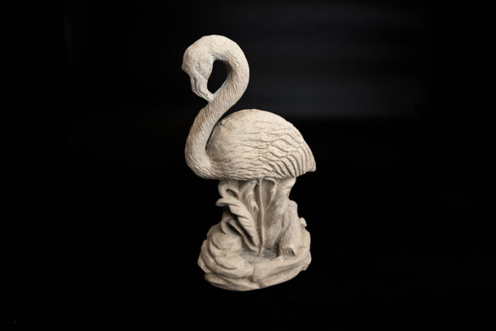 31" Flamingo