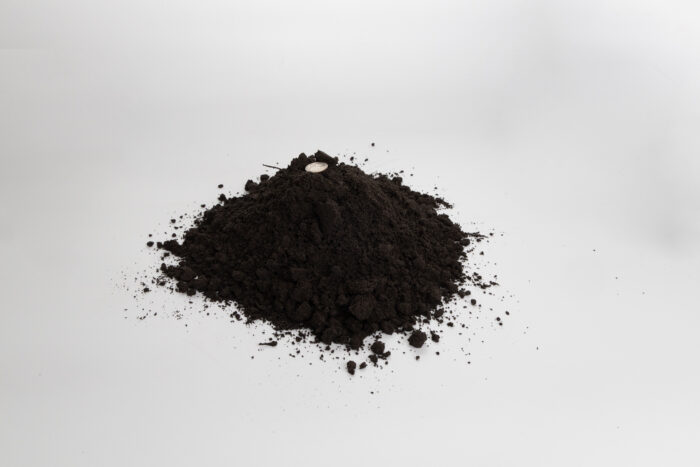 Topsoil