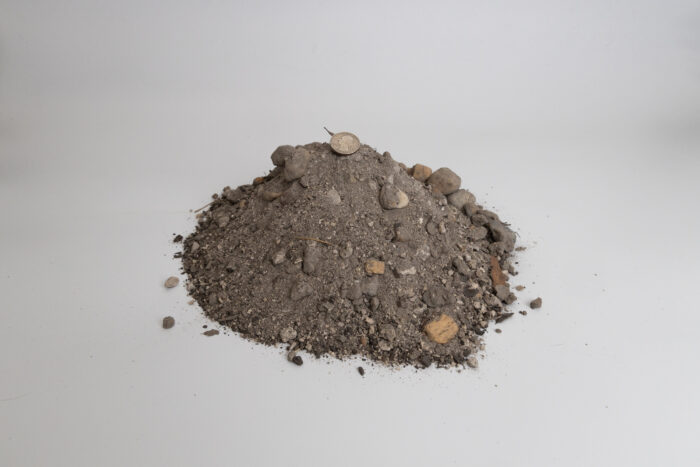 Yard Scraping - Image 2