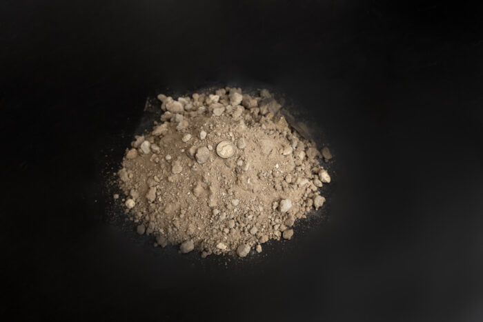 Base Fill