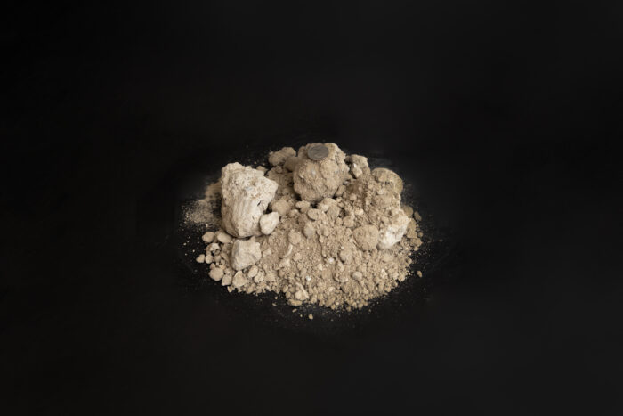 Base Rock