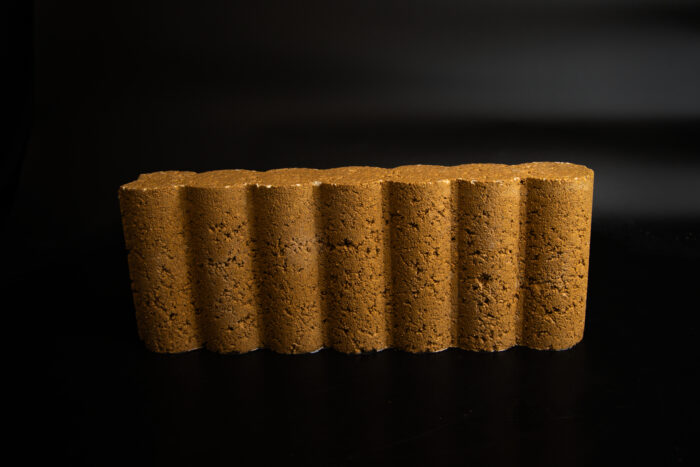 16" Log Edging - Image 4