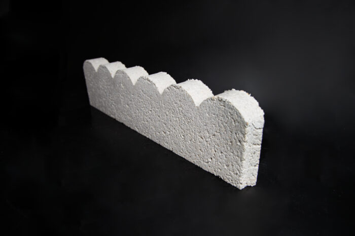 24" Scalloped Edging - Image 3