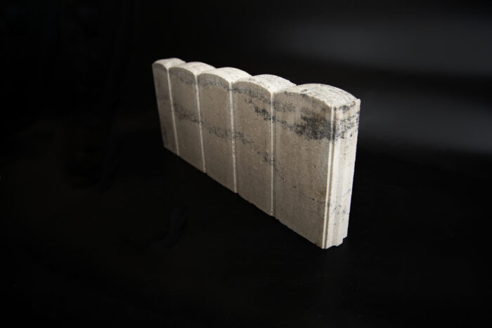 20" Castle Edging - Image 11