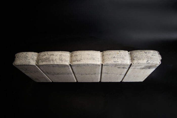 20" Castle Edging - Image 12