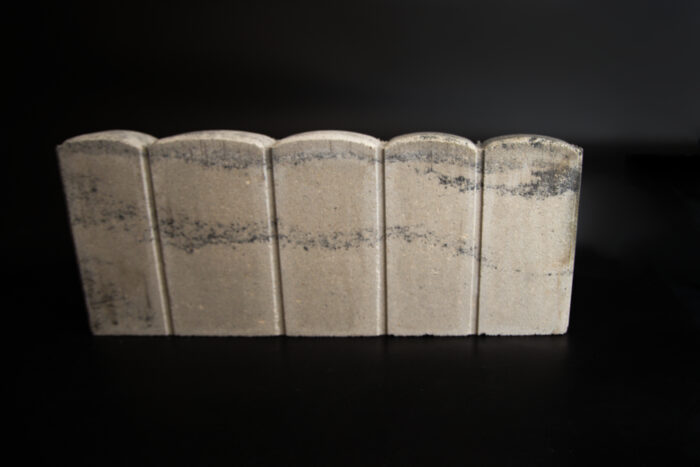 20" Castle Edging - Image 13