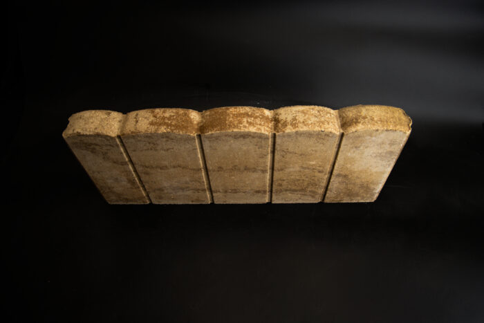 20" Castle Edging - Image 17
