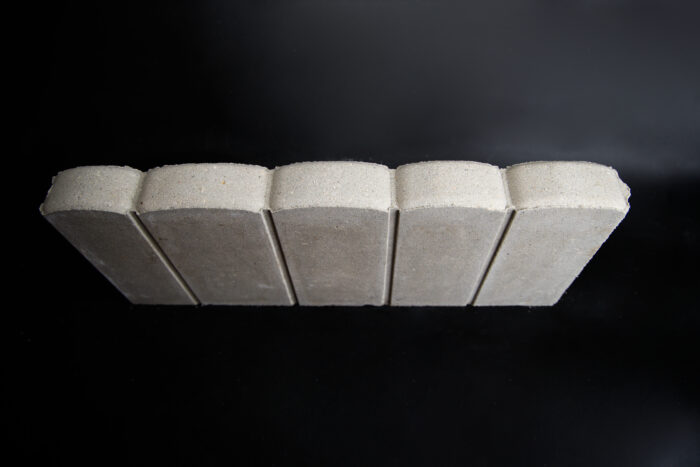 20" Castle Edging - Image 2