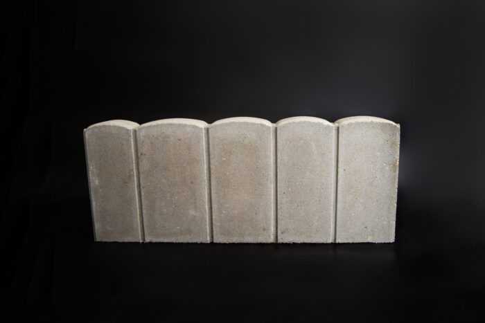 20" Castle Edging - Image 3