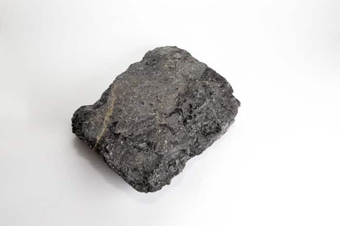 Vesuius Black Volcanic Glass - Image 3