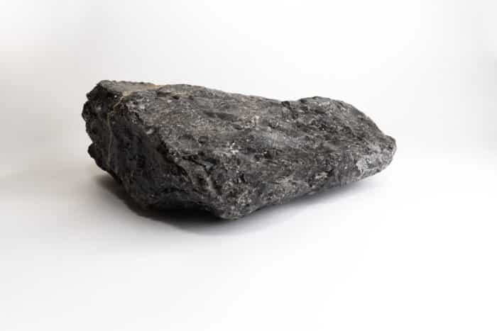 Vesuius Black Volcanic Glass - Image 2