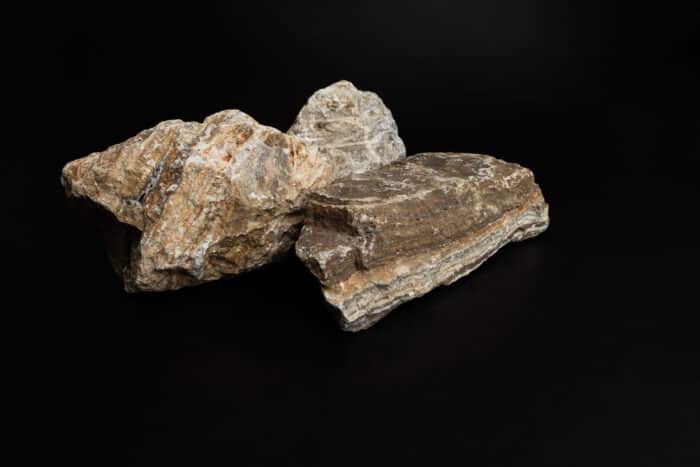 Zion Canyon Rubble