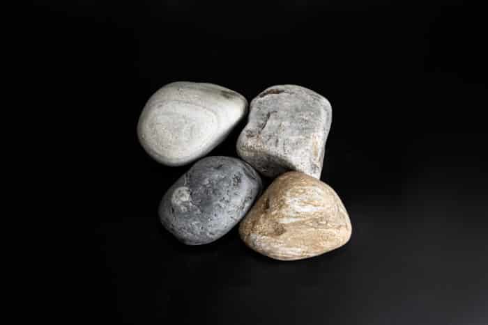Grey Beach Pebbles - Image 4