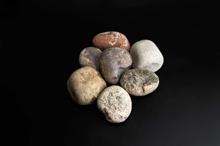 Kewanee Pebbles - Image 2