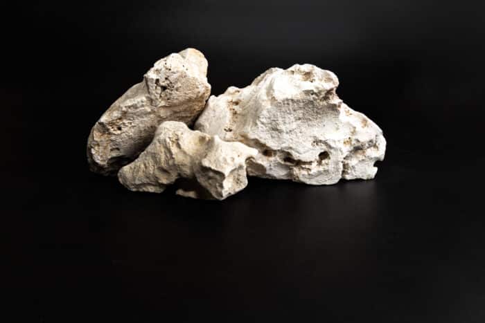 Moonstone Boulders