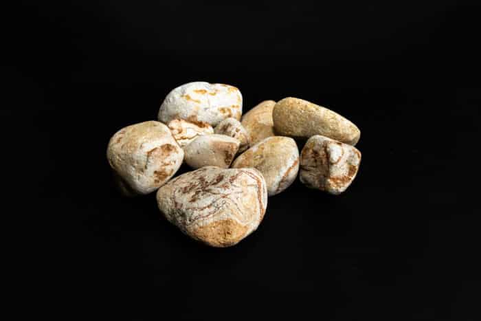 Royal Rainbow Pebbles - Image 2