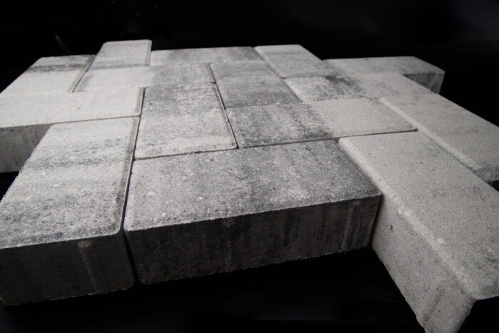 4x8 60mm Paver