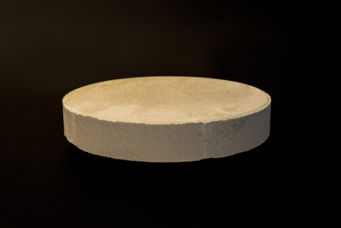 12" Round Stepping Stone - Image 2