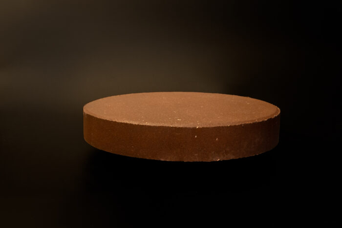 12" Round Stepping Stone - Image 8