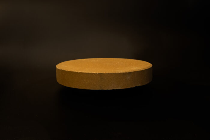 12" Round Stepping Stone - Image 5