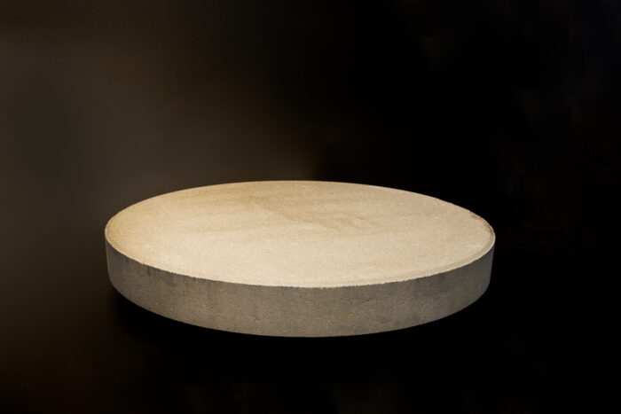 18" Round Stepping Stone