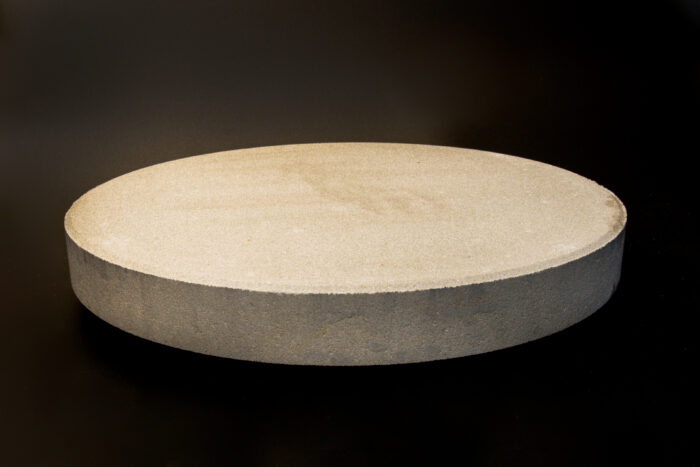 18" Round Stepping Stone - Image 2