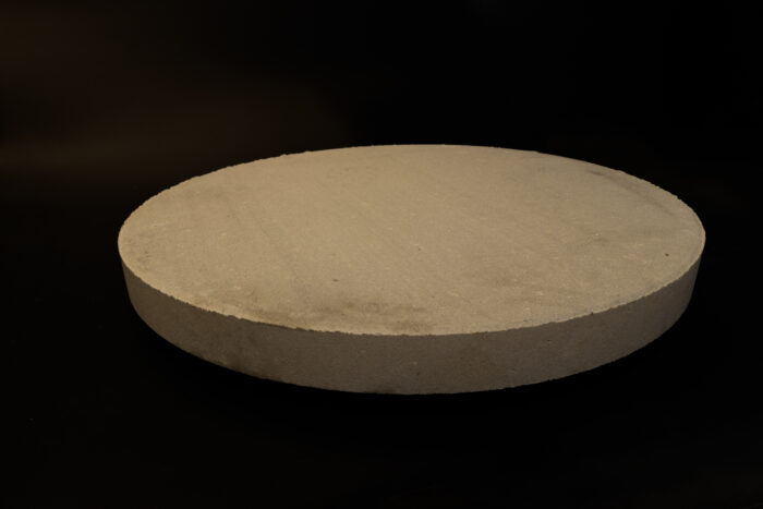 24" Round Stepping Stone