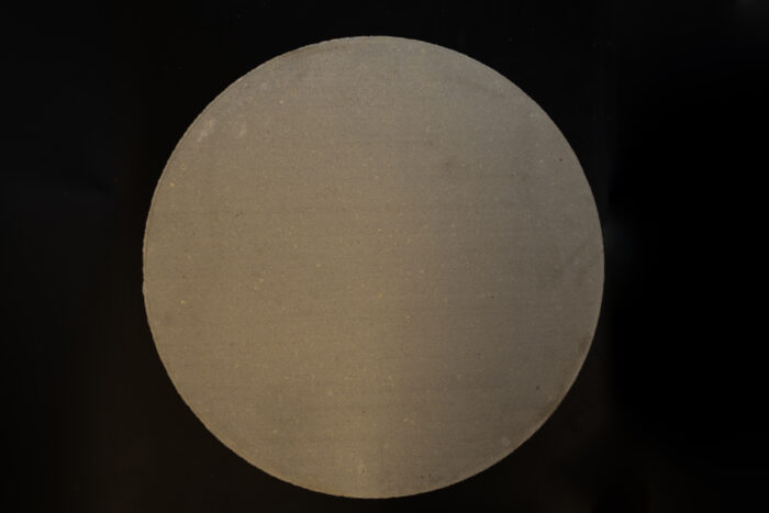 24" Round Stepping Stone - Image 3