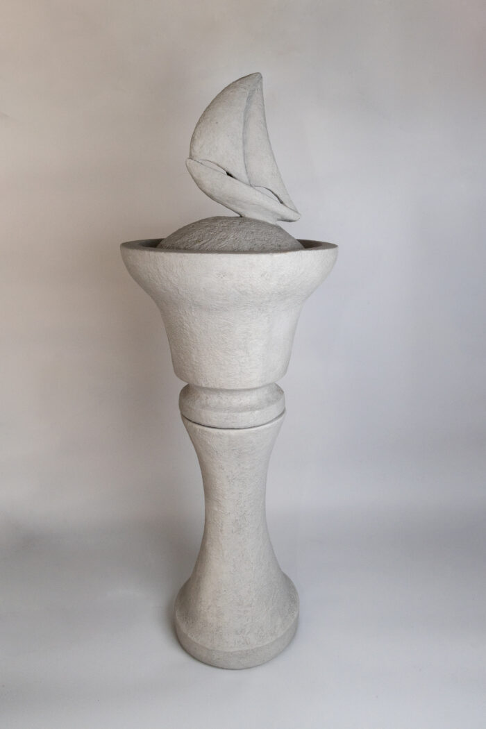 Sailboat Fountainette - Image 3